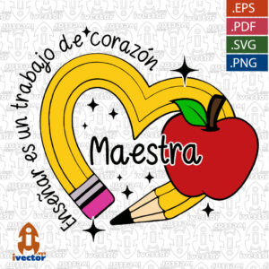 MAESTRA-LAPIZ-MANZANA-DIA-DEL-MAESTRO_Mesa-de-trabajo-1-300x300 Vectores completamente editables