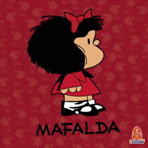 MAFALDA-PERFIL-EPS-PDF-EDITABLE-VECTOR-01-300x300 VECTORES Y RECURSOS