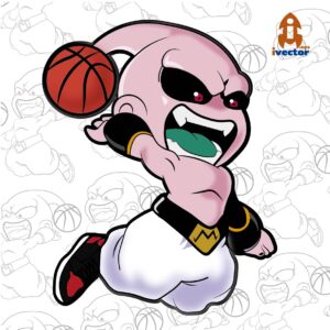 MAJIN-BOO-BASQUETBALL-VECTOR-EDITABLE-EPS-PDF-VECTOR-01-300x300 VECTORES Y RECURSOS