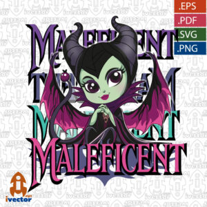 MALEFICA-VECTOR-EDITABLE-EPS-PDF2_Mesa-de-trabajo-1-300x300 VECTORES Y RECURSOS