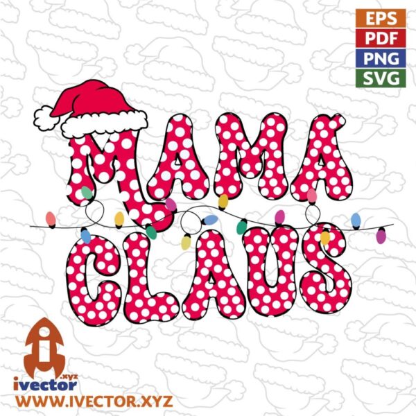 MAMA-CLAUS-VECTOR-EDITABLE-EPS-PDF-01-01-600x600 Vectores completamente editables