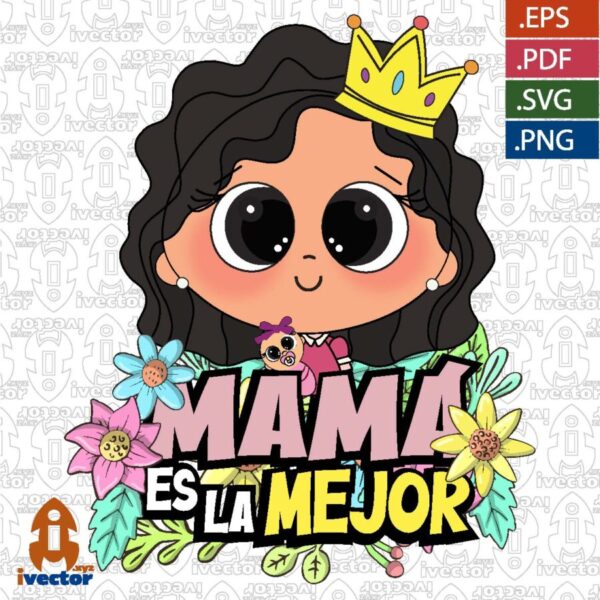 MAMA-ES-LA-MEJOR-CORONA-VECTOR-DTF_Mesa-de-trabajo-1-600x600 Ivector - Recursos Ilimitados DTF