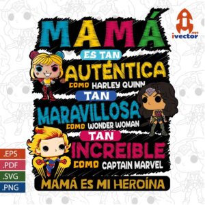 MAMA-ES-LA-MEJOR-HEROINA-DIA-DE-LAS-MADRES-VECTOR-EPS-PDF-01-300x300 VECTORES Y RECURSOS