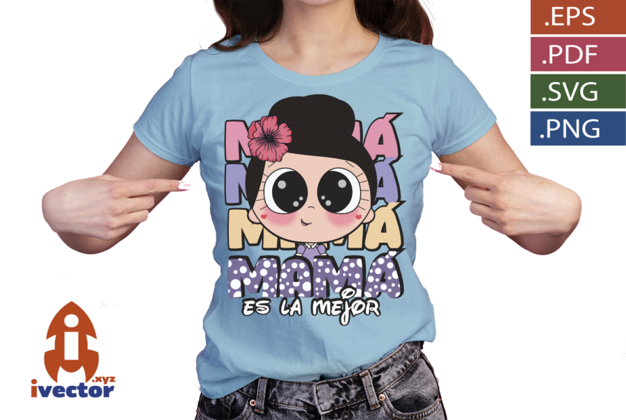 MAMA-ES-LA-MEJOR-VECTOR-EDITABLE-MORADO_p3 MAMÁ ES LA MEJOR VECTOR EDITABLE MORADO