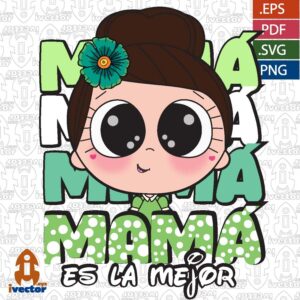 MAMA-ES-LA-MEJOR-VECTOR-EDITABLE-VERDE_Mesa-de-trabajo-1-300x300 VECTORES Y RECURSOS