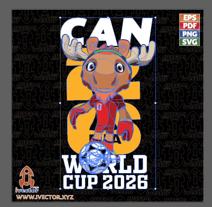 MAPLE-VECTOR-EDITABLE-WOLD-CUP-2026-CAN_Mesa-de-trabajo-3 MAPLE VECTOR EDITABLE WOLD CUP 2026 CAN