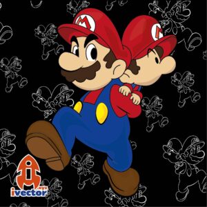 MARIO-BROS-CARGANDO-BEBE-EPS-PDF-VECTOR_Mesa-de-trabajo-1-300x300 VECTORES Y RECURSOS