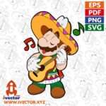 super mario bros mexicano