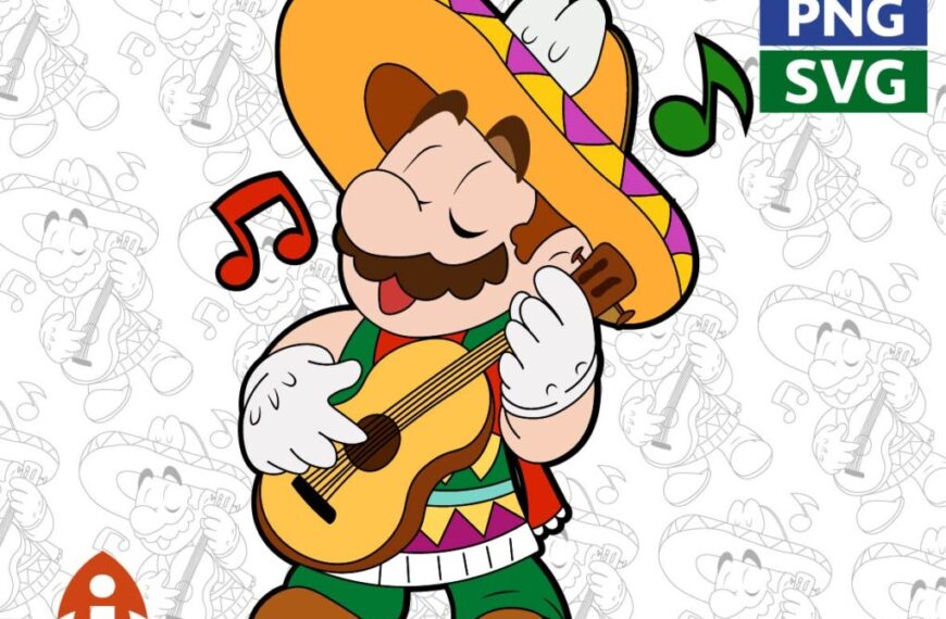 super mario bros mexicano