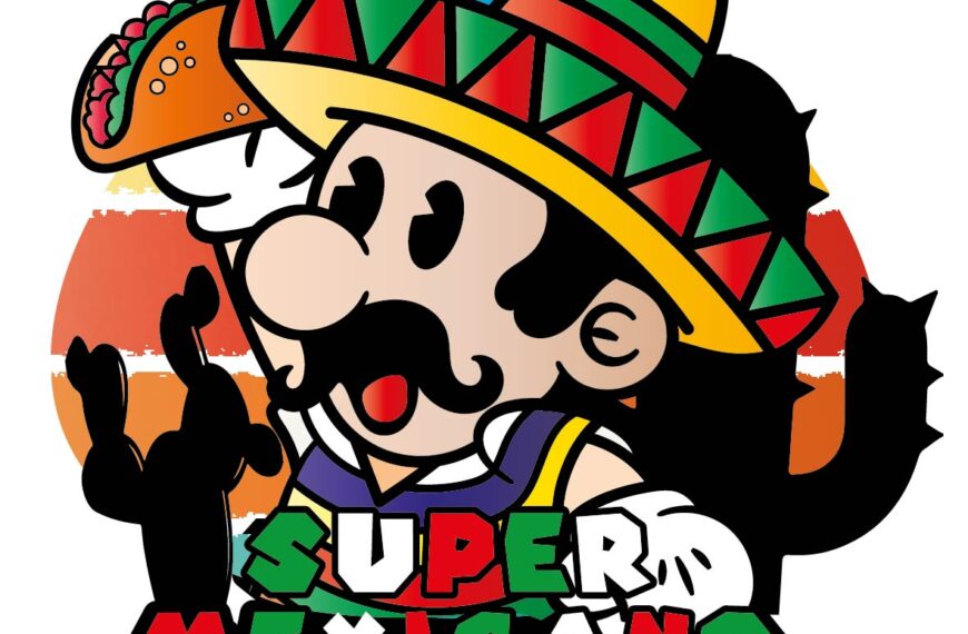 MARIO BROS MEXICANO SUPER EPS PDF FIESTAS PATRIAS