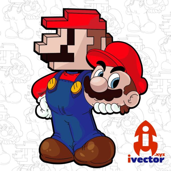 MARIO-BROS-RETRO-VECTOR-EPS-PDF-EDITABLE-CUMPLEANOS-01-600x600 Ivector - Recursos Ilimitados DTF