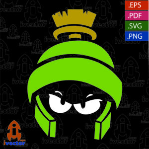 MARVIN-MARCIANO-ROSTRO-CORTE-VINIL-VECTOR-EPS-PDF-01-300x300 VECTORES Y RECURSOS