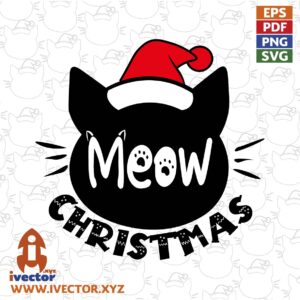 MEOW-CHRISTMAS-VECTOR-EDITABLE-EPS-PDF-01-01-01-300x300 VECTORES Y RECURSOS