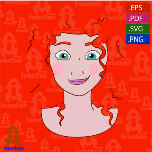 MERIDA-DISNEY-VECTOR-EDITABLE-EPS-PDF-01-300x300 VECTORES Y RECURSOS