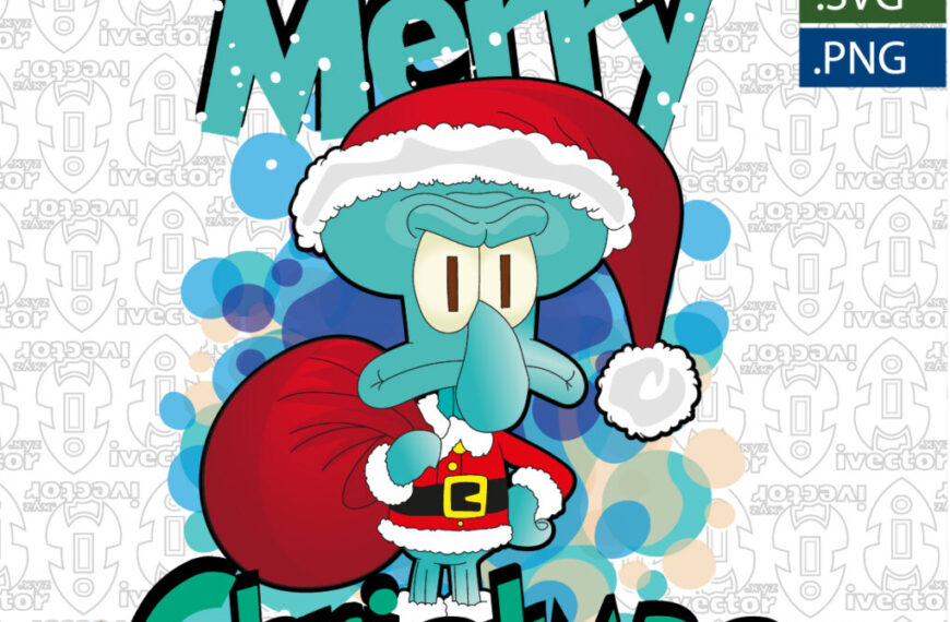 MERRY CHRISTMAS CALAMARCO VECTOR EDITABLE