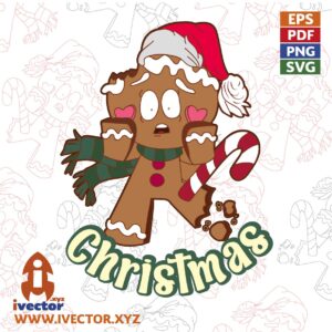 MERRY-CHRISTMAS-GALLETA-NAVIDENA-VECTOR-01-300x300 VECTORES Y RECURSOS