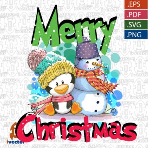 MERRY-CHRISTMAS-OSO-PINGUINO-VECTOR-EDITABLE_Mesa-de-trabajo-1-300x300 VECTORES Y RECURSOS