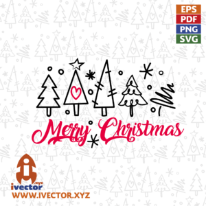 MERRY-CHRISTMAS-PINOS-VECTOR-EDITABLE-EPS-PDF-01-300x300 VECTORES Y RECURSOS