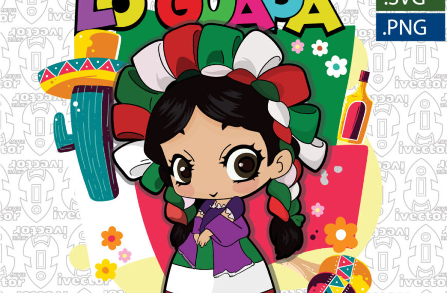 MEXICANA DEJA TU LO GUAPA, SOY MAESTRA