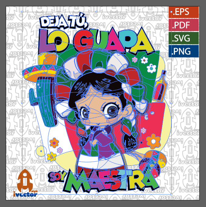 MEXICANA-DEJA-TU-LO-GUAPA-SOY-MAESTRA_P1 MEXICANA DEJA TU LO GUAPA, SOY MAESTRA