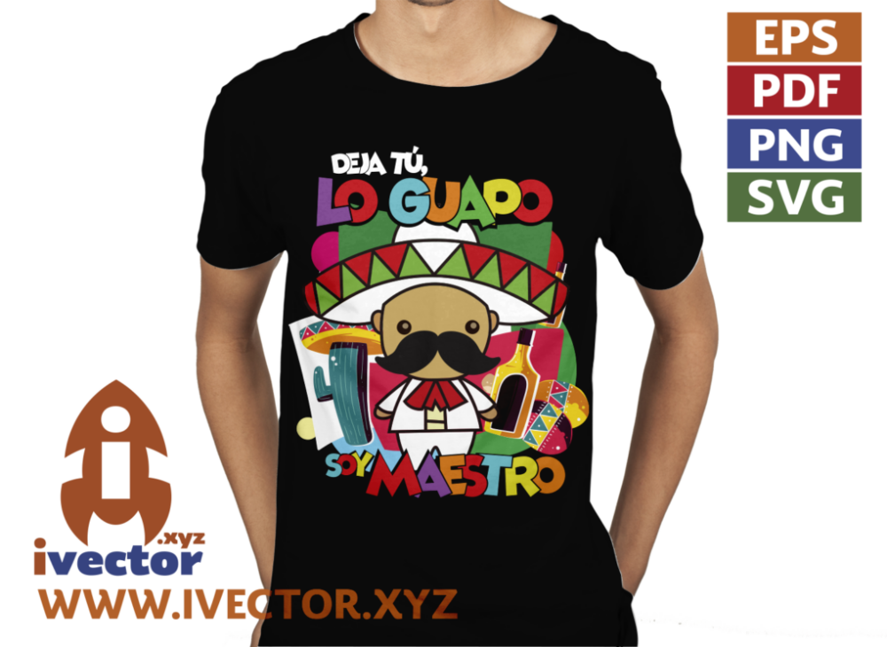 MEXICANO-DEJA-TU-LO-GUAPO-SOY-MAESTRO2 MEXICANO DEJA TU LO GUAPO, SOY MAESTRO