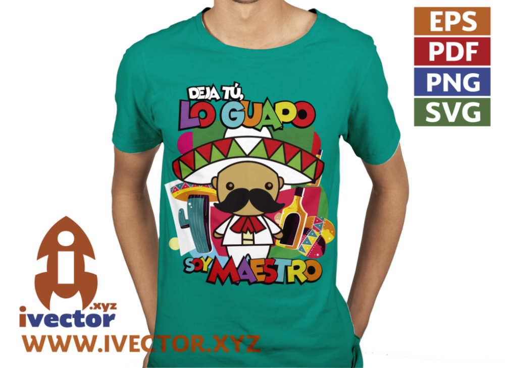 MEXICANO-DEJA-TU-LO-GUAPO-SOY-MAESTRO5 MEXICANO DEJA TU LO GUAPO, SOY MAESTRO