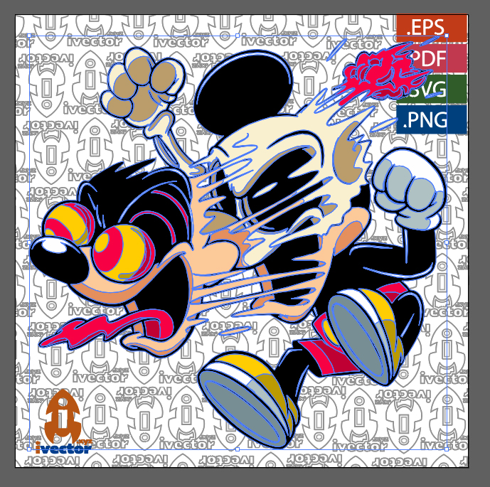 MICKEY-MOUSE-HALLOWEEN-VECTOR-EDITABLE_MESA2 MICKEY MOUSE HALLOWEEN VECTOR EDITABLE