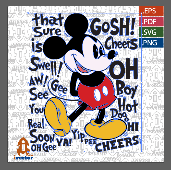 MICKEY-MOUSE-LETRAS-VECTOR-EDITABLE-EPS-PDF_2 MICKEY MOUSE LETRAS VECTOR EDITABLE EPS PDF