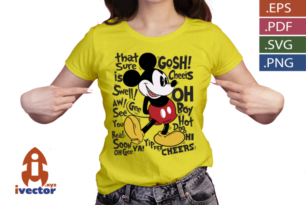 MICKEY-MOUSE-LETRAS-VECTOR-EDITABLE-EPS-PDF_P2 MICKEY MOUSE LETRAS VECTOR EDITABLE EPS PDF