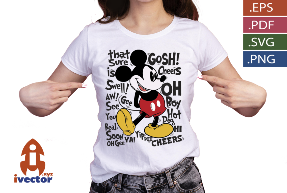 MICKEY-MOUSE-LETRAS-VECTOR-EDITABLE-EPS-PDF_P3 MICKEY MOUSE LETRAS VECTOR EDITABLE EPS PDF