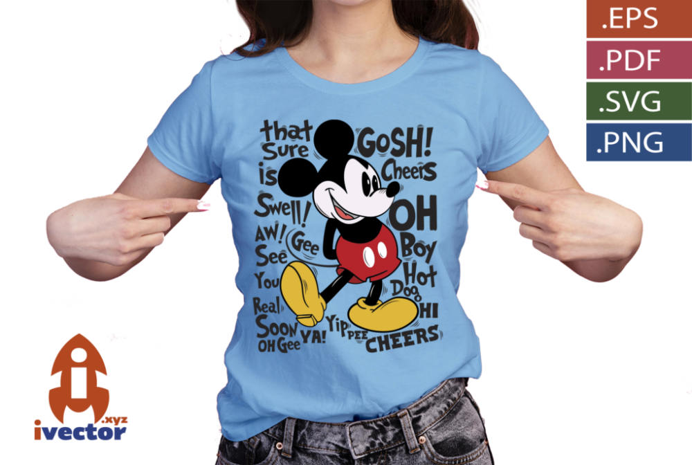 MICKEY-MOUSE-LETRAS-VECTOR-EDITABLE-EPS-PDF_P4 MICKEY MOUSE LETRAS VECTOR EDITABLE EPS PDF
