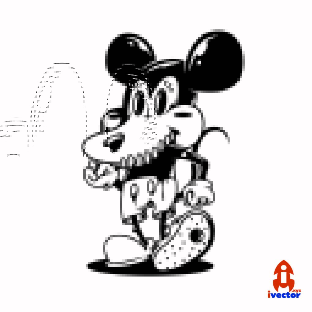 MICKEY MOUSE TERORIFICO CORTE VINIL EPS PDF