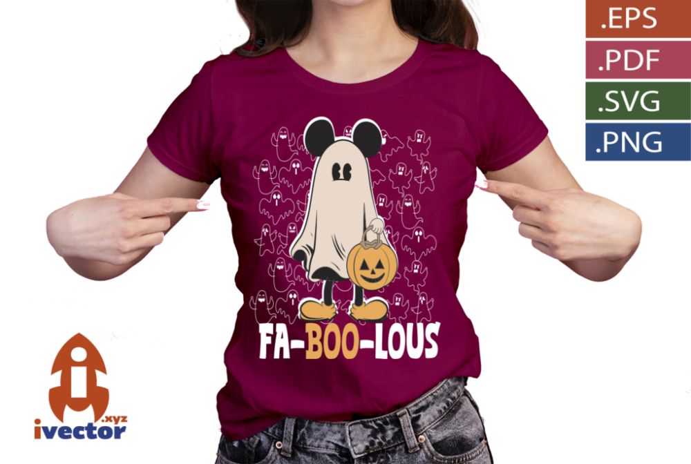 MICKEY-MOYSE-FANTASMA-FA-BOO-LOUS-blancop3 MICKEY MOUSE FANTASMA FA BOO LOUS OSCUROS