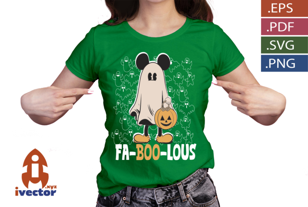 MICKEY-MOYSE-FANTASMA-FA-BOO-LOUS-blancop4 MICKEY MOUSE FANTASMA FA BOO LOUS OSCUROS