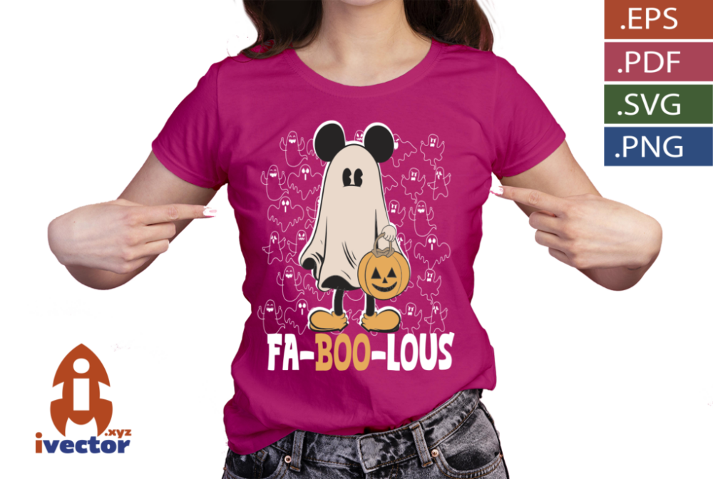 MICKEY-MOYSE-FANTASMA-FA-BOO-LOUS-blancop5 MICKEY MOUSE FANTASMA FA BOO LOUS OSCUROS