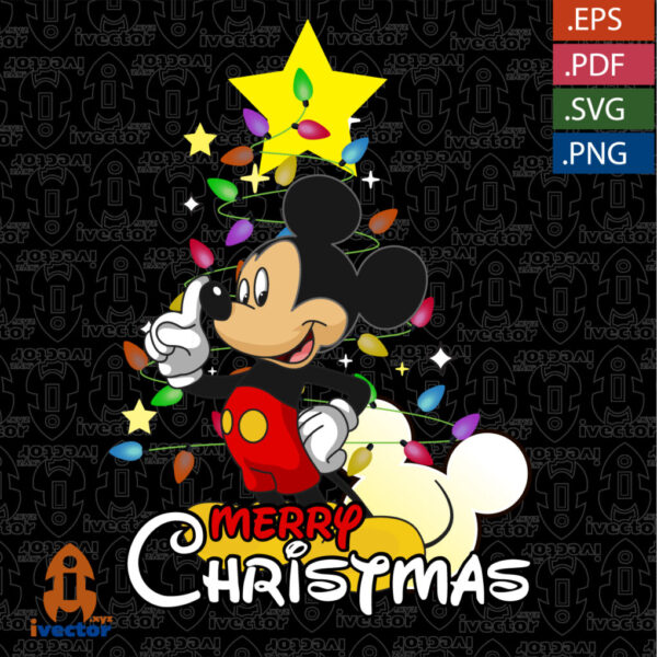 MICKEY-NAVIDAD-VECTOR-EDITABLE-EPS-PDF_Mesa-de-trabajo-1-600x600 Ivector - Recursos Ilimitados DTF