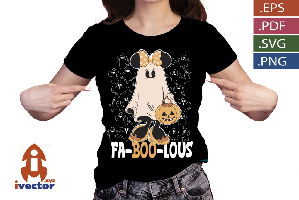 MINIEE-MOUSE-FANTASMA-FA-BOO-LOUS-V1_P1 MINNIE MOUSE FANTASMA FA BOO LOUS V1