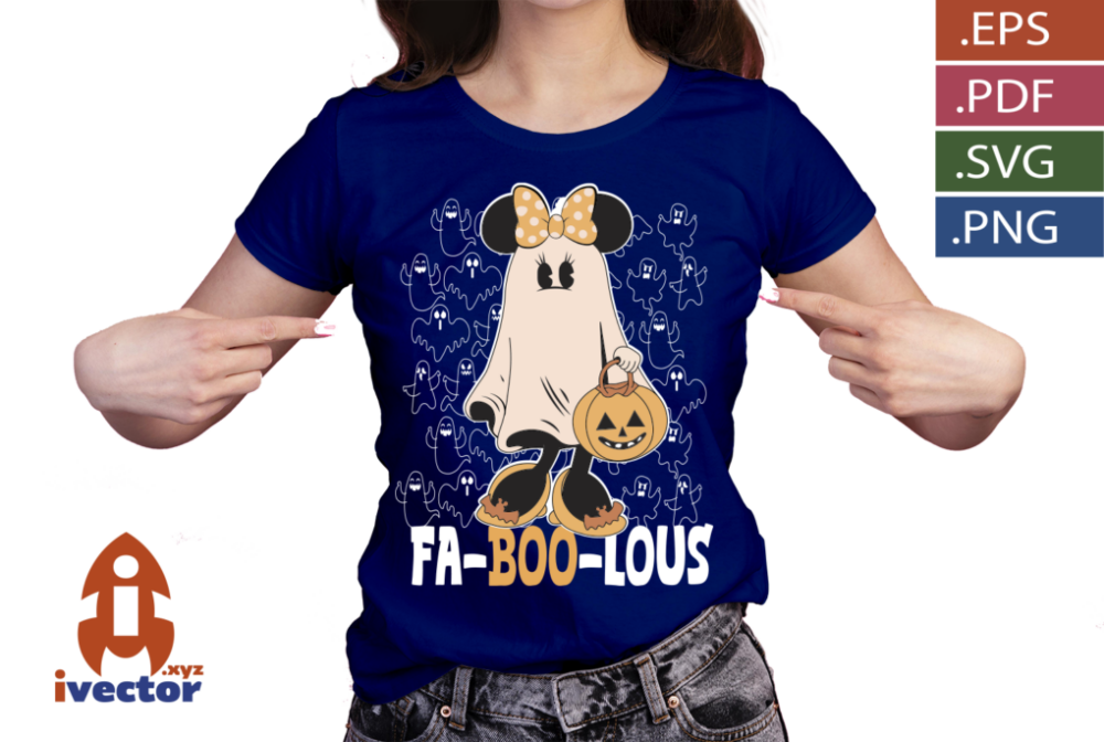 MINIEE-MOUSE-FANTASMA-FA-BOO-LOUS-V1_P3 MINNIE MOUSE FANTASMA FA BOO LOUS V1