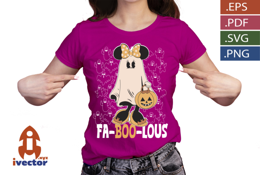 MINIEE-MOUSE-FANTASMA-FA-BOO-LOUS-V1_P4 MINNIE MOUSE FANTASMA FA BOO LOUS V1