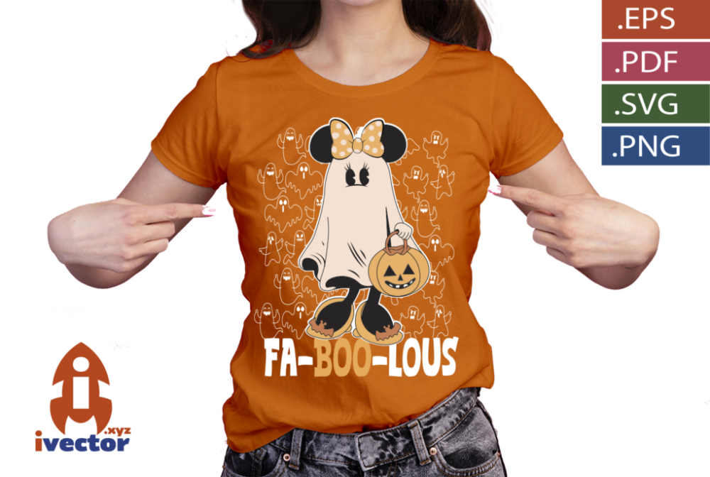 MINIEE-MOUSE-FANTASMA-FA-BOO-LOUS-V1_P5 MINNIE MOUSE FANTASMA FA BOO LOUS V1