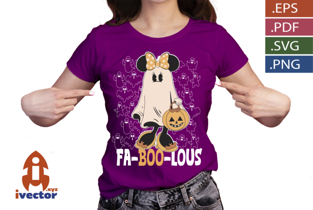 MINIEE-MOUSE-FANTASMA-FA-BOO-LOUS-V1_P6 MINNIE MOUSE FANTASMA FA BOO LOUS V1
