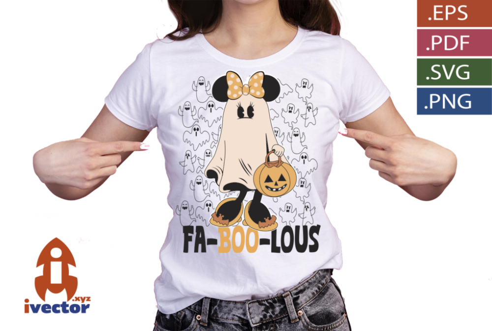 MINIEE-MOUSE-FANTASMA-FA-BOO-LOUS-V2_p1 MINNIE MOUSE FANTASMA FA BOO LOUS