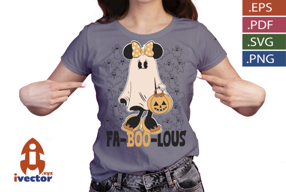MINIEE-MOUSE-FANTASMA-FA-BOO-LOUS-V2_p6 MINNIE MOUSE FANTASMA FA BOO LOUS