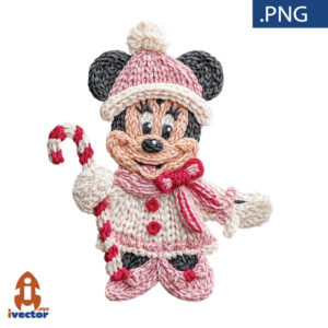 MINNIE-CROCHET-ALTA-CALIDAD-300x300 VECTORES Y RECURSOS