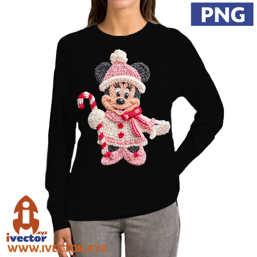 MINNIE-CROCHET-ALTA-CALIDAD-p2 