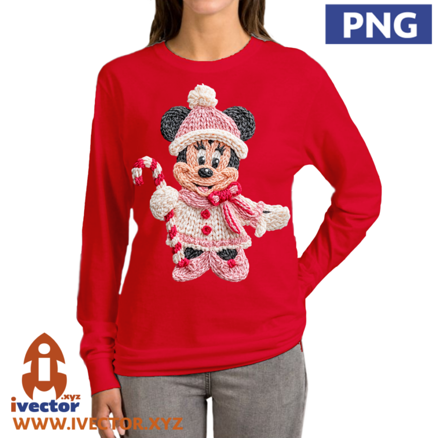 MINNIE-CROCHET-ALTA-CALIDAD-p3 