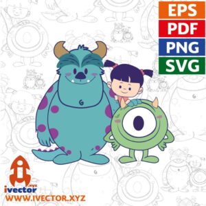 MONSTER-INC-PERSONAJES-CHIBI-VECTOR-EPS-PDF-EDITABLE-SVG-01-300x300 VECTORES Y RECURSOS