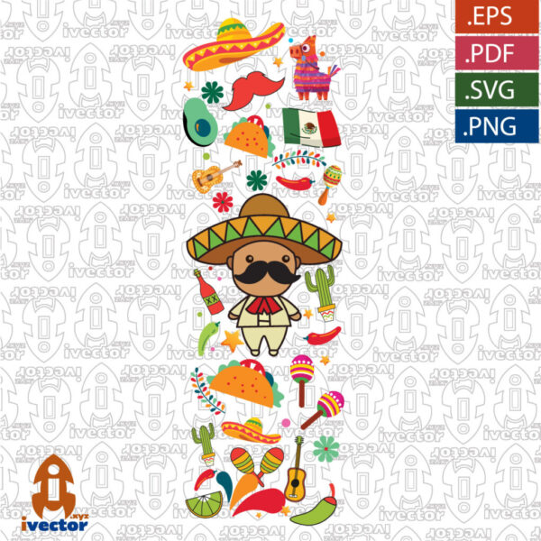 MOTIVOS-MEXICANO-CHARRO-VECTOR-EDITABLE_Mesa-de-trabajo-1-600x600 Ivector - Recursos Ilimitados DTF