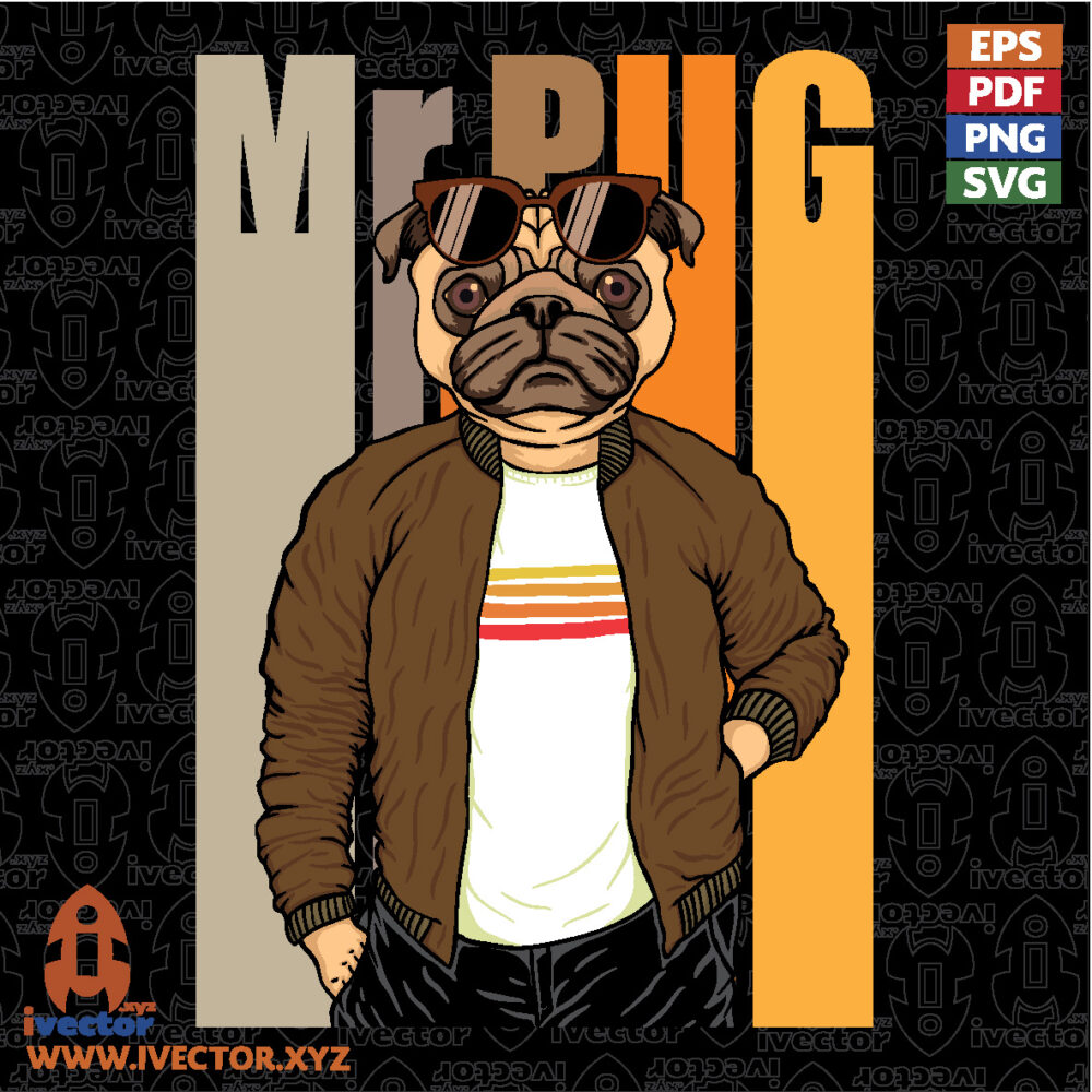 MR-PUG-VECTOR-EDITABLE-EPS-PDF_Mesa-de-trabajo-1 VECTORES Y RECURSOS