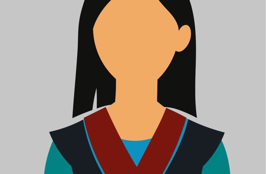 MULAN CORTE VINIL VECTOR